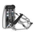 Shandong fitness equipment Commercial Fitness Equipment Shoulder Press for gym c 1