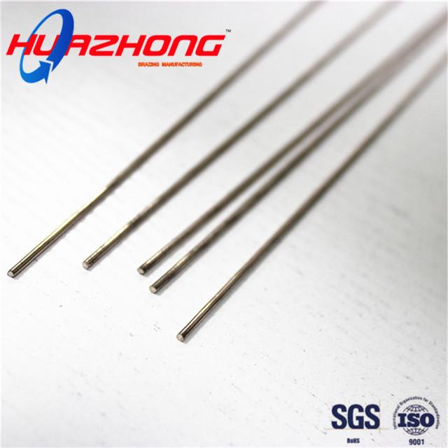 BAG2 Silver Brazing Rod huazhong (China Manufacturer) Welding