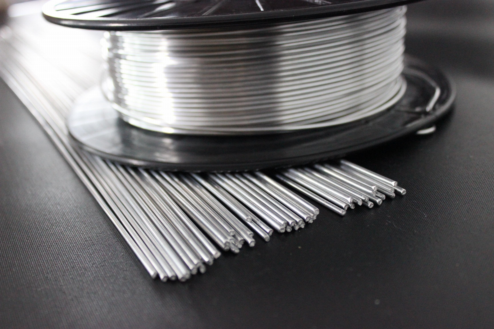 Top Grade Aluminum Welding Wire huazhong (China Manufacturer