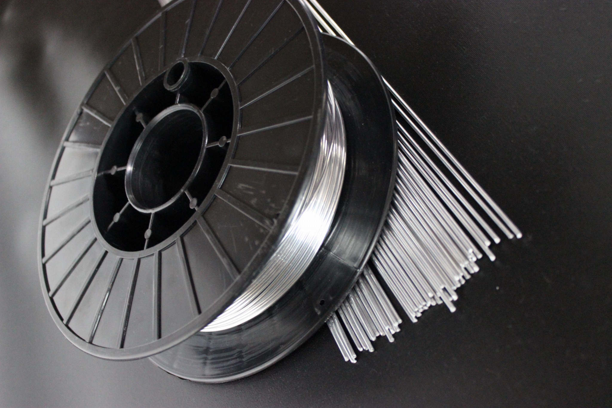 Top Grade Aluminum Welding Wire huazhong (China Manufacturer