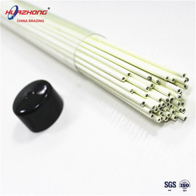 Si er Copper Zinc Tin Flux Coated Welding Alloys huazhong (China