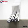 Low Temperature Cored Aluminum Welding