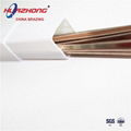 HZ-Ag6P 6% Silver Low Silver Copper Phosphorus Brazing Alloy Welding Filler Meta