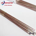 HZ-Ag6P 6% Silver Low Silver Copper Phosphorus Brazing Alloy Welding Filler Meta 2