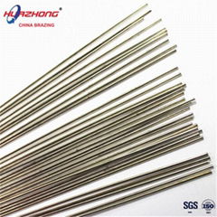 BAg-8 72% Ag401 L-Ag72 Silver Copper Brazing Filler Mental Welding Wire