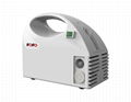 long-lasting running compressor nebulizer 1