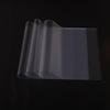 Transparent Anti fingerprint coating polycarbonate film for screen 2
