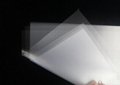 Transparent Anti fingerprint coating polycarbonate film for screen 4