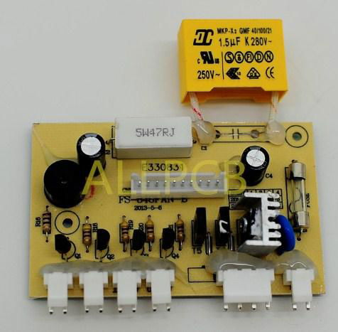 home electronics appliance controller pcb, pcb control board