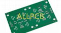 PCB Design and PCB Assembly for Engineering Design Services