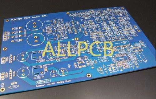 circuit board pcb producing pcb manufacturer