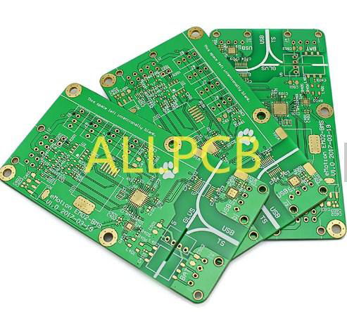 turnkey pcb manufacturer in Shenzhen, Professional printed circuit board manufac