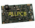 One Stop Assembly Multilayer Pcba Board