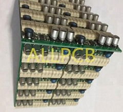 one stop provide Electronic Circuit Board PCBA pcb for Custom