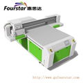 High Accuracy UV Garment Printing Machine Model UV-1325 2