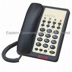 Hotel Phone Corded Hotel Guest Room Telephone