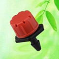 Adjustable Dripper Irrigation Emitter