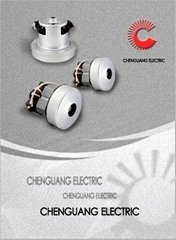 Zhoushan Chenguang Electric Appliance Co., Ltd.