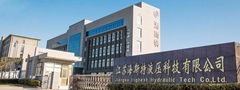 Jiangsu Hydstar Hydraulic Technology Co.Ltd