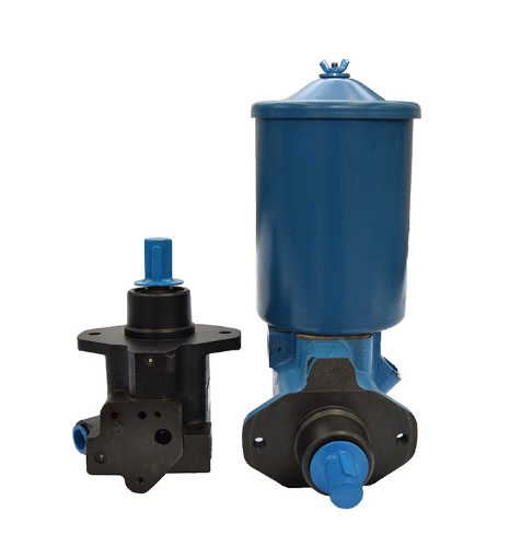 hydraulic vane pump for vickers vtm42 power steering pumps