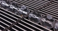 Media Metal Mesh without LED 3