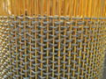 Media Metal Mesh without LED