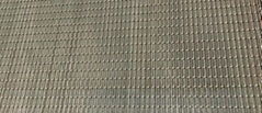 Media Metal Mesh Makes Indoor