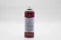 Acrylic lacquer quick drying all purpose upholstery Spray 2