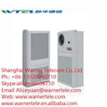 W-TEL Outdoor Telecom Cabinet Use Industrial Heat Exchanger 1