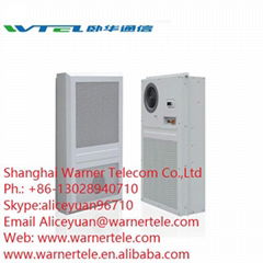 W-TEL Outdoor Telecom Cabinet Use