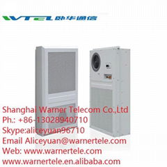 W-TEL Outdoor Telecom Cabinet Use Industrial Heat Exchanger