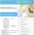 Cpap disinfector 3