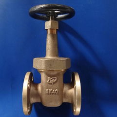 Bronze Globe Valve