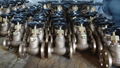 Bronze Globe Valve 2