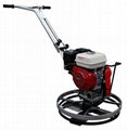 Power Trowel 570mm (Allanadora) with