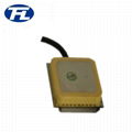 1575.42MHz GPS ceramic patch antenna pcb  2