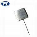 1575.42MHz GPS ceramic patch antenna pcb  4