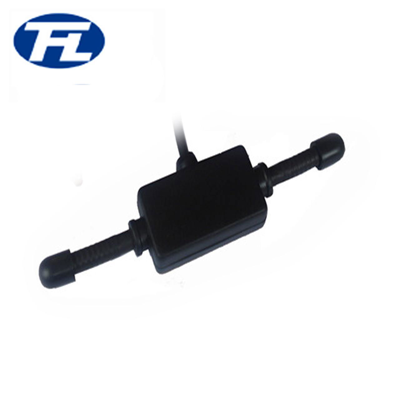 adhesive gsm horn antenna with fakra connector 3