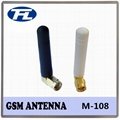 gsm wifi compact antenna with sma ra adapter 5