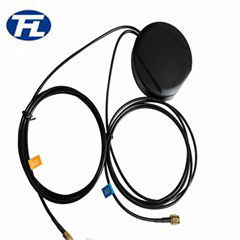 Combo Antenna GPS+ GLONASS Antenna