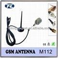  3g 4g gsm antenna magnetic base antenna 4