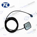 bluetooth external gps car  antenna 3