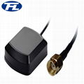 bluetooth external gps car  antenna 1