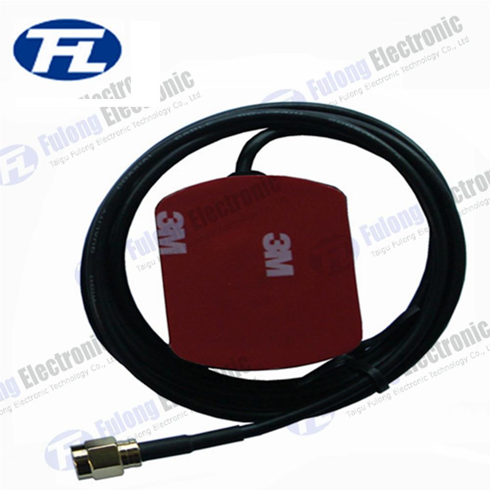 bluetooth external gps car antenna FLP002 Fulong (China