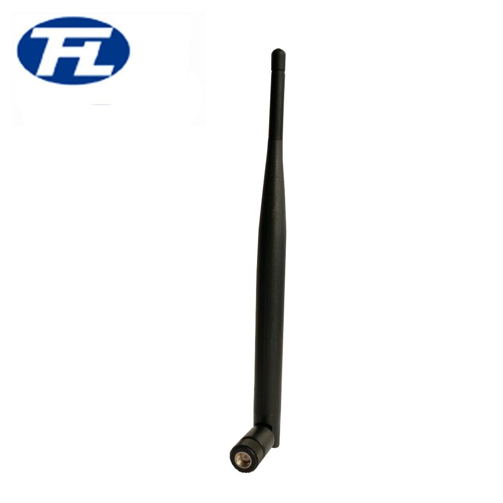 2.4g wifi antenna OMNI with SMA connector 3