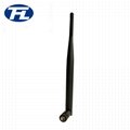 2.4g wifi antenna OMNI with SMA connector 3