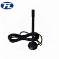 2.4G WiFi omni antenna magnetic base