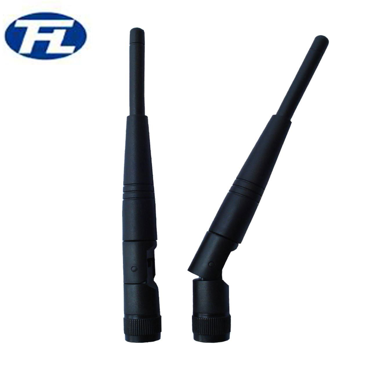 2.4g wifi antenna OMNI with SMA connector