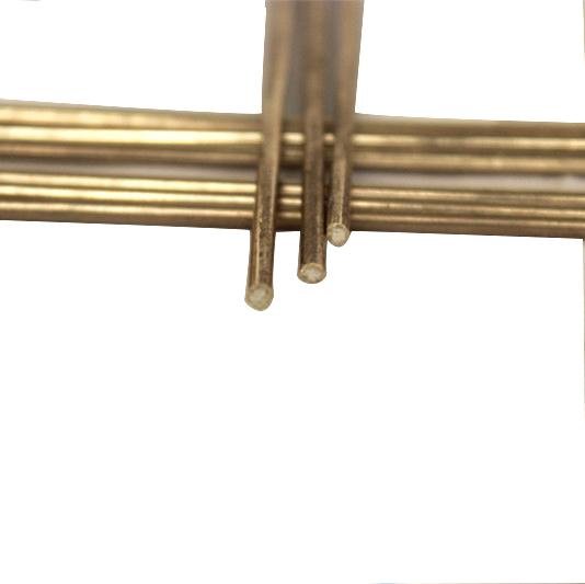 Copper aluminum Flux-cored Wire FCAW
