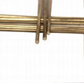 Copper aluminum Flux-cored Wire FCAW